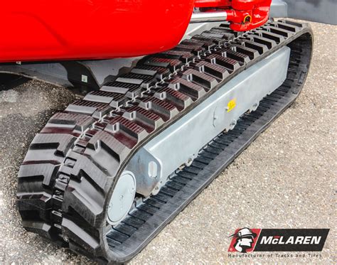 mini digger track width|mini excavator tracks best price.